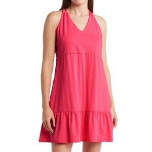 Tommy Bahama Pearl Double Strap Spa Dress Medium